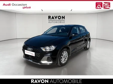 Audi A1 ALLSTREET 25 TFSI 95 ch BVM5 Design