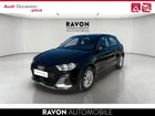 Audi A1 ALLSTREET 25 TFSI 95 ch BVM5 Design