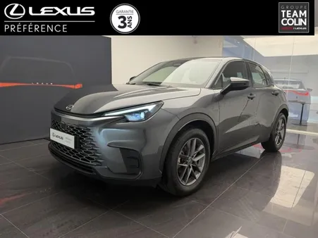 Lexus LBX 1.5 136ch Business 2WD