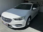 Opel Insignia Sport Tourer diesel 136ch boîte auto