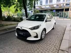 Toyota Yaris Toyota Yaris IV 1.0 VVT-i Dynamic 5p 70 ch I CarPlay / Caméra de recul