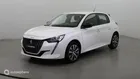 Peugeot 208 1.2 PureTech 100ch S&S Active Pack EAT8
