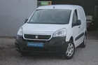 Peugeot Partner Electrique 67cv L1 Fourgon BVA 3 Places Pack Clim