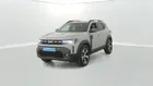 DACIA Duster Hybrid 140 Journey