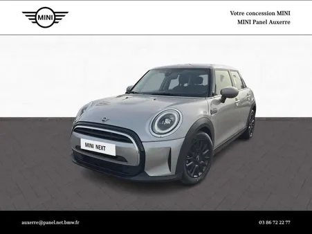 Mini Mini 5 Portes Cooper 136ch Edition Premium BVA7
