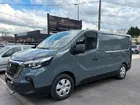 Nissan primastar ii fourgon 2.0 dci 150 s&s acenta l1h1 2t8 bva9