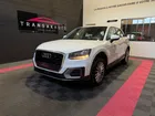 AUDI Q2 Q2 1.6 TDI 116 ch S tronic 7 Design - DISTRIBUTION REMPLACÉE 02/26 - HISTORIQUE COMPLET - ENTRETIEN