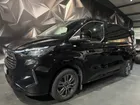 Ford Transit Custom Fg Limited L1H1 2.0 Ecoblue 170 CH Full Black BVA8 GPS Clim Auto CarPlay Attelage CTTE 3 Places TVA 2024