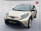 Toyota Aygo X 1.0 VVT-i 72ch Design S-CVT