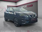 NISSAN QASHQAI II (2) 1.2 DIG-T 115 Tekna+ 115Ch Garantie 12 mois