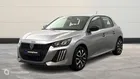 Peugeot 208 e-208 156ch 54 kWh Style