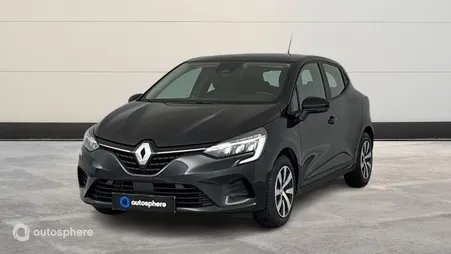 Renault Clio 1.0 TCe 90ch Equilibre
