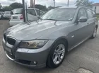 BMW 318d 318 D TOURING 2.0D 16V 143 5P TOIT OUVRANT