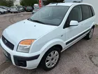 FORD Fusion – Essence, boîte automatique