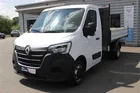 Renault Master Benne L3 3500RJ 2.3 DCI 130 CONFORT