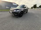 Land rover range rover sport 3.0 sdv6 292 hse dynamic auto 7pl
