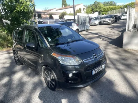CITROEN C3 PICASSO VTI 110 Confort DEPOT VENTE