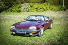 Jaguar XJ12