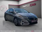 TOYOTA PRIUS HYBRIDE RECHARGEABLE SOLAR 98Ch Garantie 12 mois