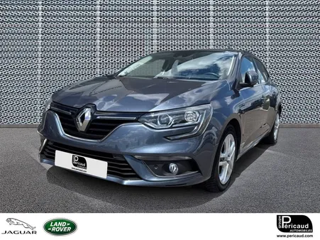 RENAULT Mégane IV Berline TCe 100 Energy Zen