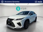 Lexus RX IV 450h F SPORT Executive 5p