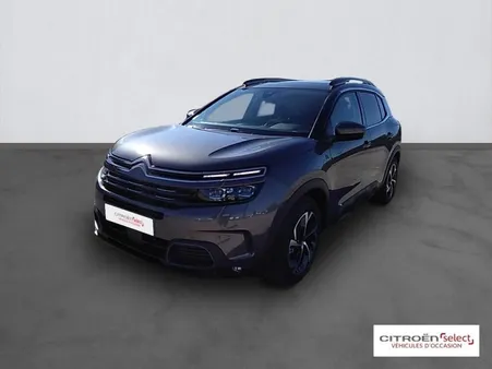 Citroën C5 Aircross Hybride Rechargeable 225 S&S e-EAT8 Shine