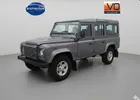 Land Rover Defender 110 II STATION WAGON S