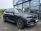 BMW X5 30d 265cv Individual 7 Places