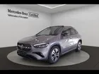 Mercedes-benz GLA 200 d 150ch Progressive Line 8G-DCT