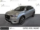 DS DS7 Crossback BlueHDi 180 EAT8 Grand Chic