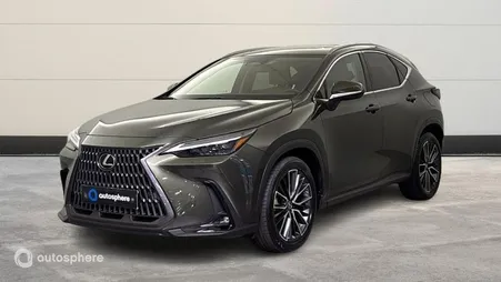 Lexus Nx 450h+ Executive 4WD MY24
