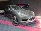 PORSCHE CAYENNE 3.0D V6 Tiptronic S A /ATTELAGE
