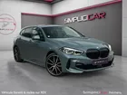 BMW SERIE 1 F40 118d 150 ch BVA8 Pack M - Toit Ouvrant/Panoramique - Car play - Cuir Chauffant - GARANTIE 12 MOIS