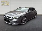 MERCEDES CLASSE A A 200 d - BV 8G-DCT BERLINE 5P - BM 177 AMG Line PHASE 1