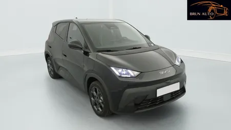BYD Dolphin SURF 43.2 kWh 156 ch Comfort