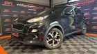 Kia sportage active 1.6 crdi 136 cv - garantie 6 mois