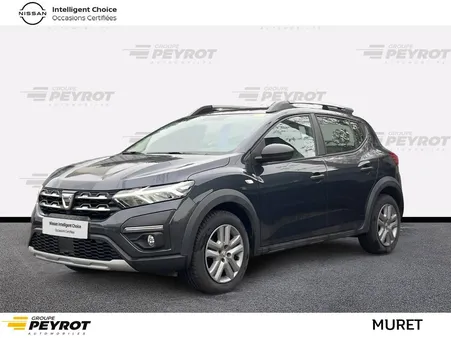 DACIA Sandero TCe 90 - 22 Stepway Essentiel