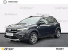 DACIA Sandero TCe 90 - 22 Stepway Essentiel