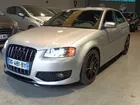 Audi S3 QUATTRO