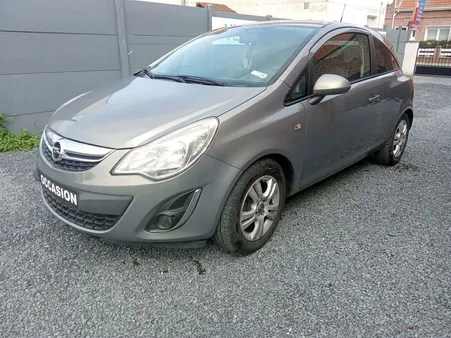 Opel corsa 1.3l eco cdti phase 2