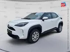 Toyota Yaris Cross 116h Dynamic MC24