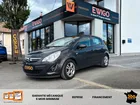 Opel corsa 1.3 cdti 95 ch cosmo start-stop / moteur a chaine+ attelage