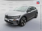 Renault Megane E-Tech Electric EV40 130ch Equilibre standard charge