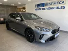 Bmw SERIE 1 (F70) 120A 170cv M SPORT DKG7 / Caméra 360° / Harman Kardon / HUD / Professional