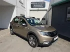Dacia Sandero II Stepway ECO-G 100 " GPL