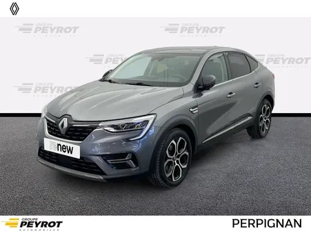 RENAULT Arkana E-Tech 145 - 21B Intens