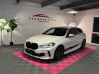 BMW SERIE 1 F40 118d 150 ch BVA8 M Sport