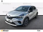 RENAULT Captur TCe 90 Evolution