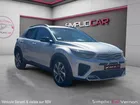 KIA STONIC 1.0 T-GDI 100 GT LINE DCT 100Ch Garantie 6 ans constructeur
