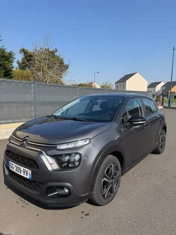 Citroen c3 bluehdi 1.5 100 chvx